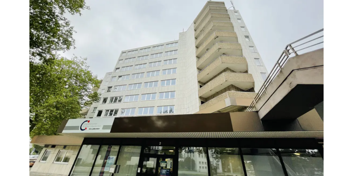 Gewerbeobjekt Gelsenkirchen Buer - 1.299&euro; | Angebot:26161726