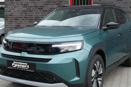 Opel Frontera 1.500 km 24.980 € Oberhausen 46147