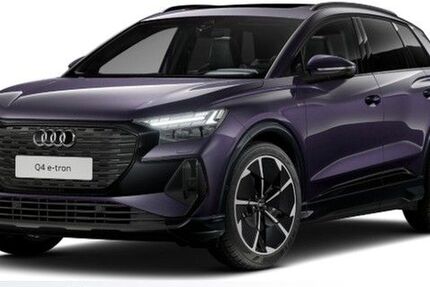 Audi Q4 e-tron 6.920 km 38.440 € Lünen 44534