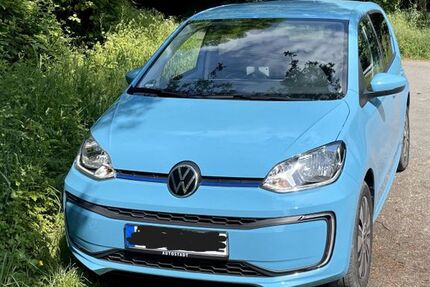 VW e-up!