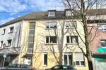 Etagenwohnung Duisburg Ruhrort - 2 Zimmer, 55 m&sup2;, 89.500&euro; | Angebot:23047701