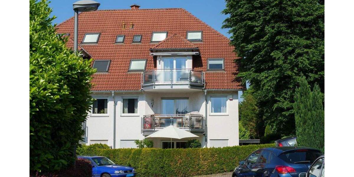 Etagenwohnung Bochum Dahlhausen - 8 Zimmer, 220 m&sup2;, 460.000&euro; | Angebot:24698531