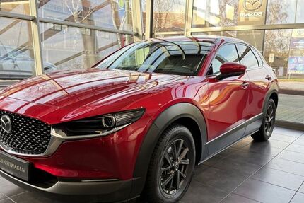 Mazda CX-30 104.155 km 18.995 € Duisburg 47166