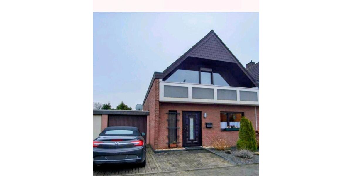 Doppelhaushälfte Duisburg Hochheide - 5.5 Zimmer, 133 m&sup2;, 399.000&euro; | Angebot:27089259