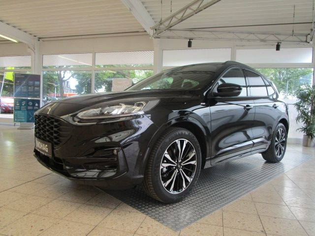 Ford Kuga 15.690 km 22.890 &euro; Gelsenkirchen 45881