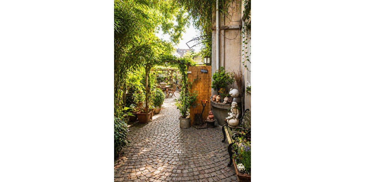 Mehrfamilienhaus, Wohnhaus Oberhausen Stadtmitte - 1 Zimmer, 449.000&euro; | Angebot:26439725