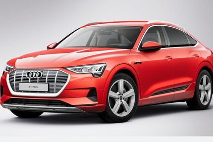 Audi e-tron 55.887 km 34.970 &euro; Bochum 44892