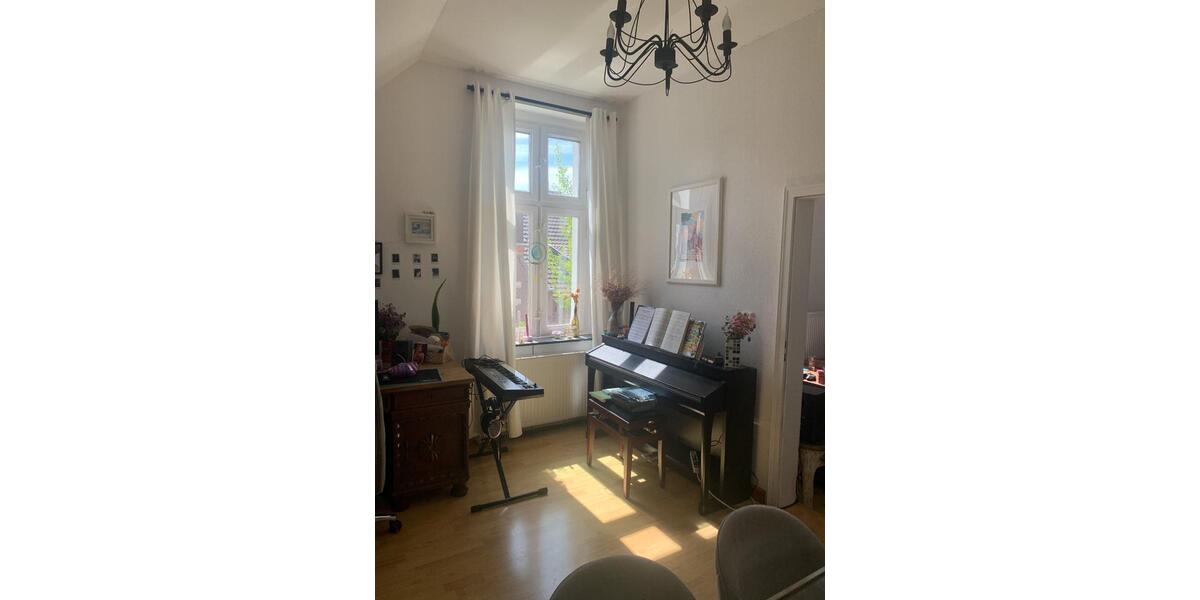 Dachgeschoßwohnung Dortmund Hörde - 2.5 Zimmer, 73 m&sup2;, 620&euro; | Angebot:26397795