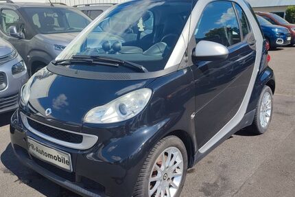 Smart ForTwo 117.840 km 3.690 &euro; Gelsenkirchen 45892