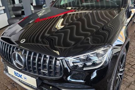 Mercedes-Benz GLC 43 AMG 18.918 km 47.999 &euro; Gelsenkirchen 45888