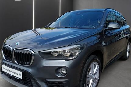 BMW X1 67.617 km 18.990 € Bottrop 46236