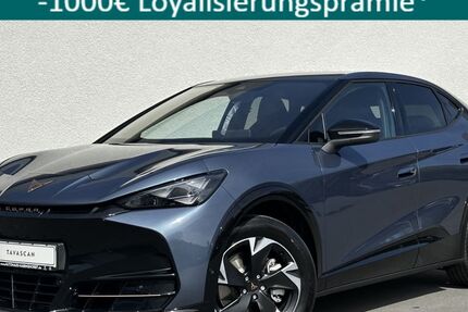 Cupra Tavascan 3.000 km 47.790 &euro; Castrop-Rauxel 44579