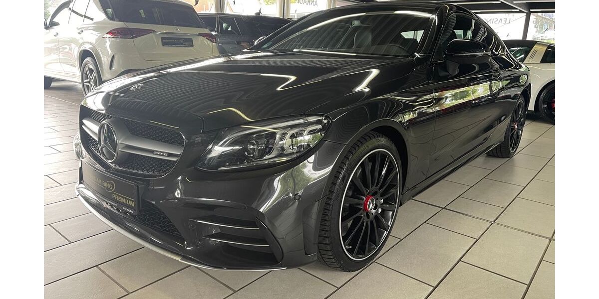 Mercedes-Benz C 43 AMG 166.025 km 34.799 € Ratingen bei Düsseldorf 40878