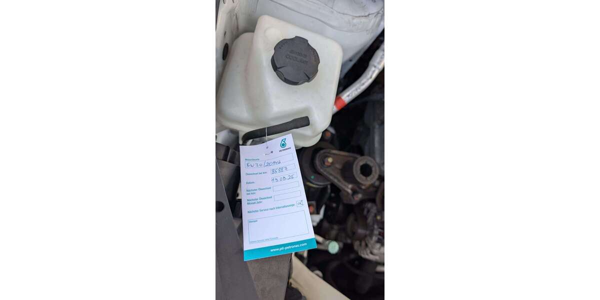 Kia Sportage 87.500 km 10.500 &euro; Herne 44651