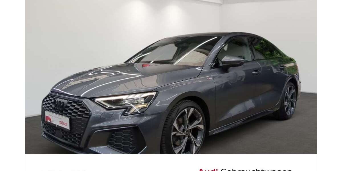 Audi A3 76.417 km 26.850 &euro; Mülheim an der Ruhr 45481
