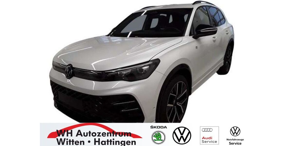 VW Tiguan 15.445 km 51.677 &euro; Witten 58453