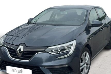 Renault Megane 49.989 km 10.630 &euro; Duisburg-Rheinhausen 47226