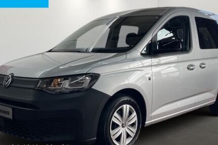 VW Caddy 38.357 km 27.450 € Velbert 42553