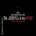 Dr.Jekyll & Mr. Hyde