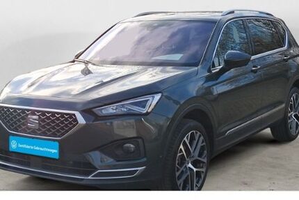 Seat Tarraco 34.100 km 34.901 &euro; Schwelm 58332