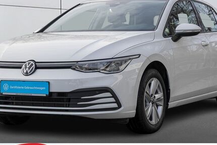 VW Golf 48.895 km 18.590 &euro; Hattingen 45527