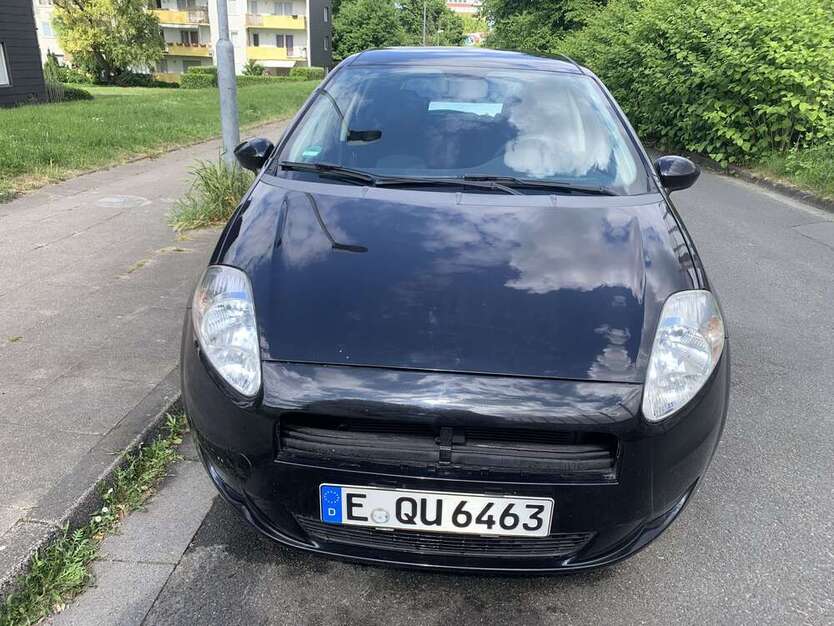 Punto