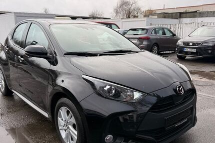 Mazda 2 32.500 km 17.900 &euro; Bochum 44866