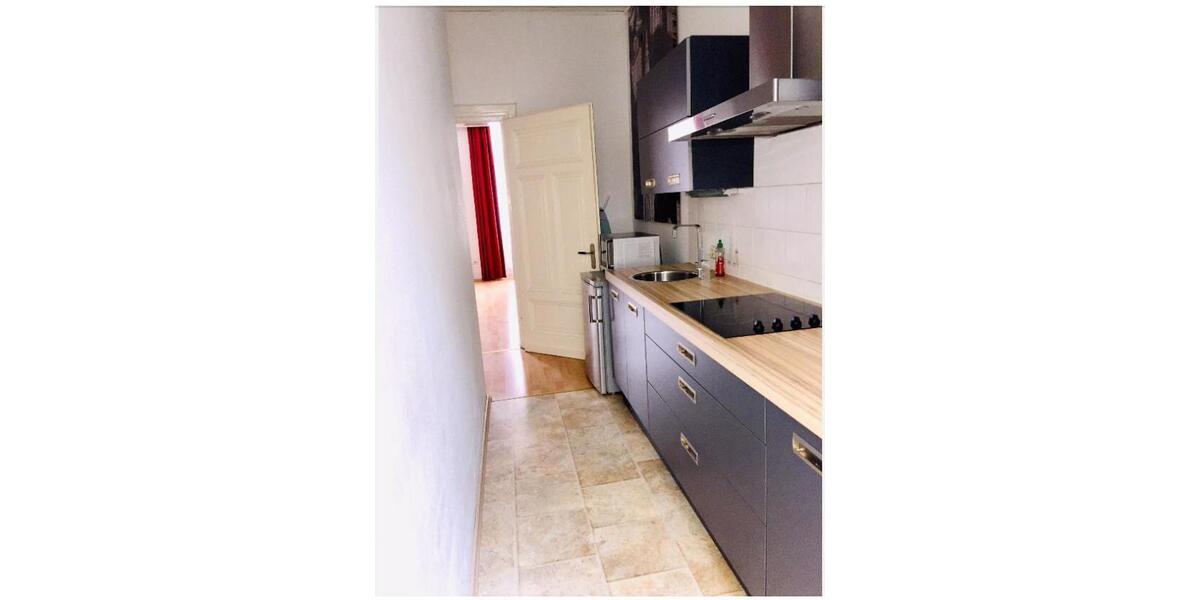 Etagenwohnung Wuppertal Elberfeld - 1 Zimmer, 34 m&sup2;, 69.000&euro; | Angebot:26931782