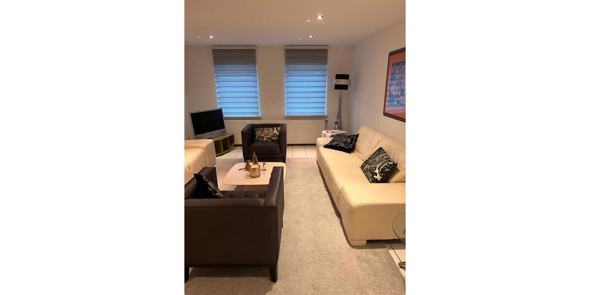 Dachgeschoßwohnung Gelsenkirchen Resse - 4 Zimmer, 138 m&sup2;, 990&euro; | Angebot:26322223