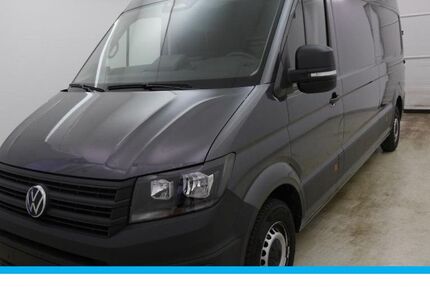 VW Crafter 9.719 km 43.140 € Bochum 44866