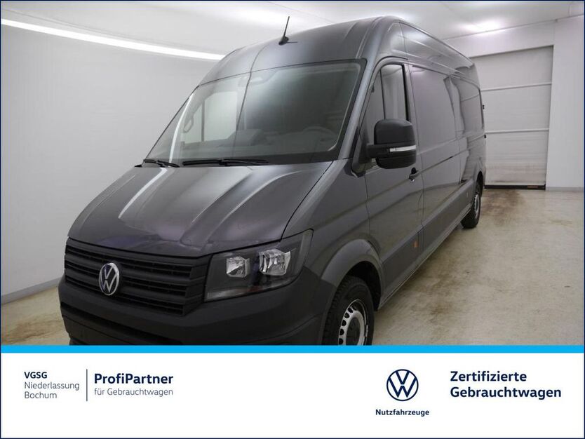 VW Crafter 9.719 km 43.140 € Bochum 44866