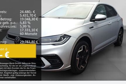 VW Polo 1.990 km 23.980 &euro; Bochum 44892