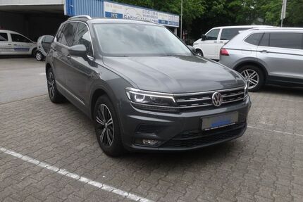 VW Tiguan 43.600 km 19.300 &euro; Gladbeck 45964