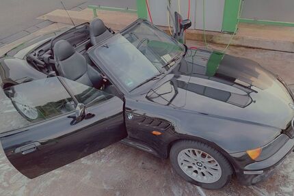 BMW Z3 189.000 km 7.500 € Ennepetal 58256