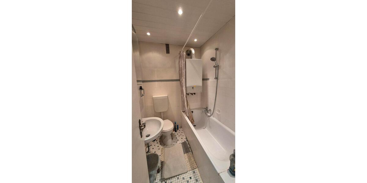 Etagenwohnung Dortmund Hombruch - 3 Zimmer, 64 m&sup2;, 560&euro; | Angebot:26187179