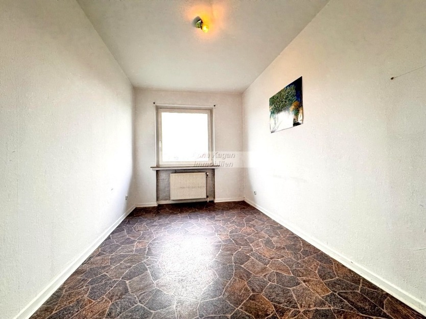 4- Zimmerwohnung mit Potenzial in Dortmund-Wellinghofen