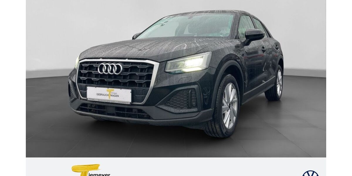 Audi Q2 60.395 km 22.730 &euro; Bochum 44892