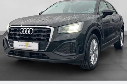 Audi Q2 60.395 km 22.980 &euro; Bochum 44892