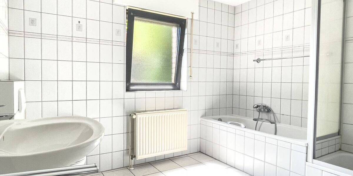 Etagenwohnung Olfen - 3 Zimmer, 140 m&sup2;, 299.000&euro; | Angebot:23944204