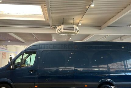 Mercedes-Benz Sprinter 259.000 km 10.990 &euro; Datteln 45711