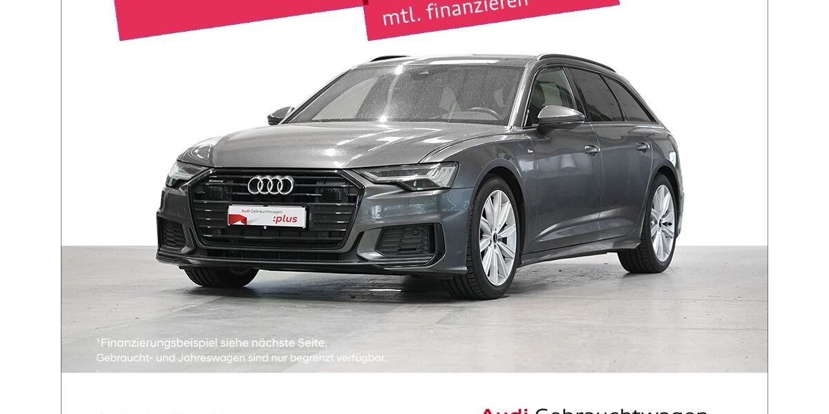 Audi A6 97.891 km 43.889 &euro; Wuppertal 42109