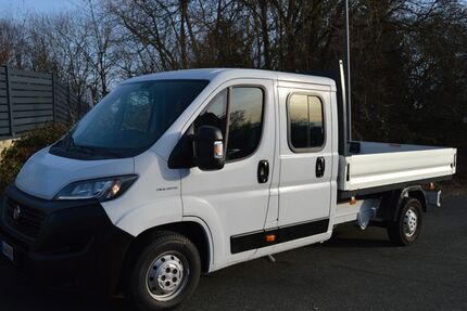 Fiat Ducato 33.000 km 16.799 &euro; Wuppertal 42279