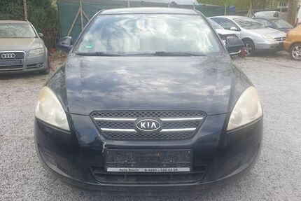 Kia ceed / Ceed 293.923 km 990 &euro; Dortmund 44328