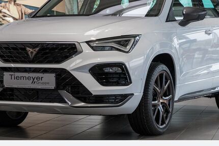 Cupra Ateca 8.990 km 33.940 &euro; Recklinghausen 45663