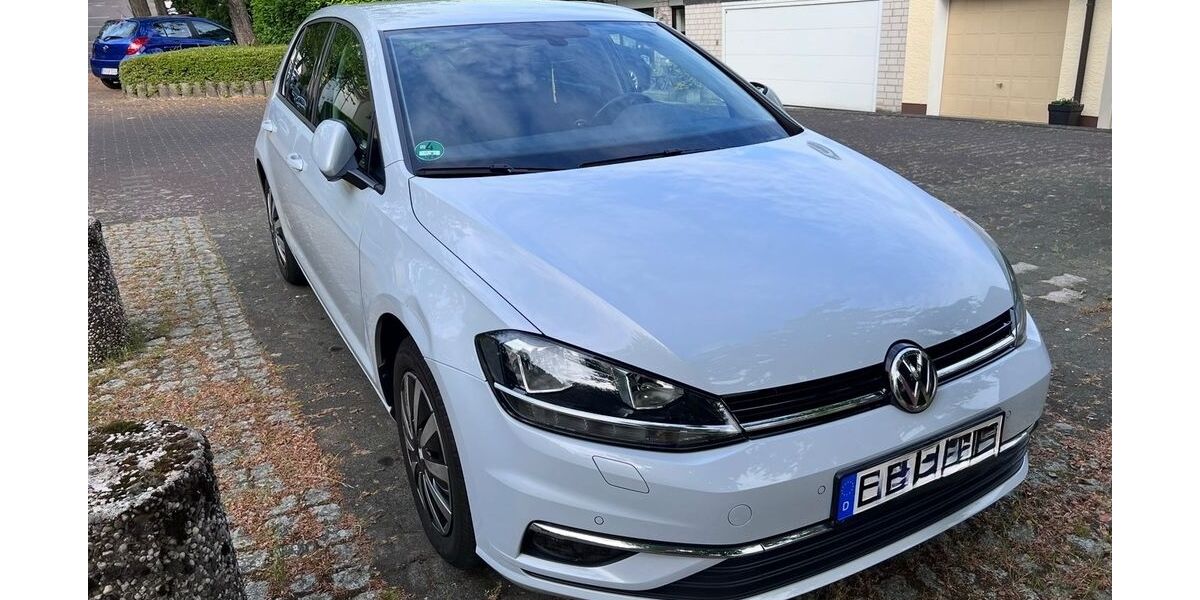 VW Golf 116.000 km 14.190 &euro; Gevelsberg 58285