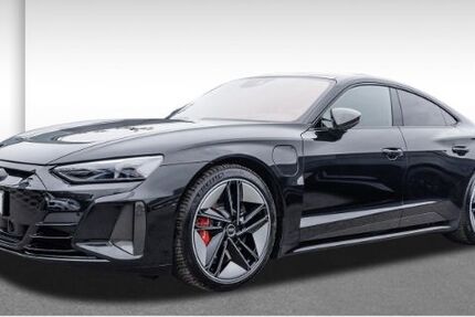 Audi RS e-tron GT 42.612 km 63.280 € Schwelm 58332