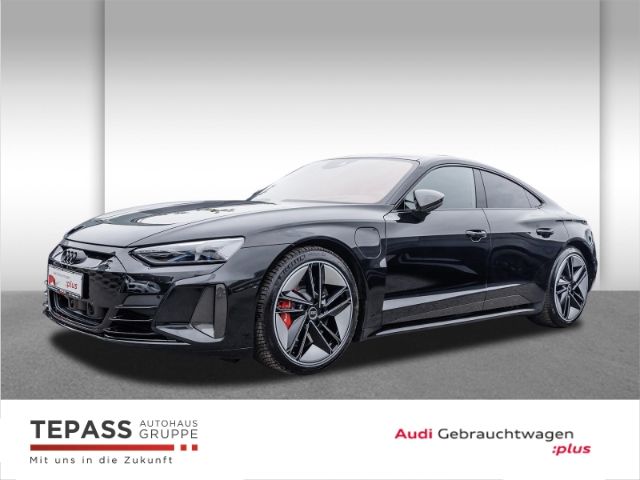 Audi RS e-tron GT 42.612 km 63.280 € Schwelm 58332