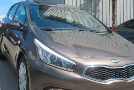 Kia ceed / Ceed 119.746 km 6.790 &euro; Herne 44653