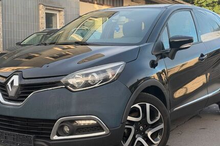 Renault Captur 172.044 km 6.500 &euro; Gelsenkirchen 45884