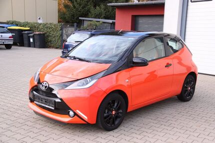 Toyota Aygo (X) 122.500 km 6.990 &euro; Velbert 42549